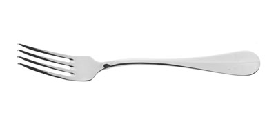 table fork Arthur Price Baguette